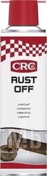 Очистительно-смазывающая смесь 250мл, аэрозоль CRC CRC33016-AF-RU