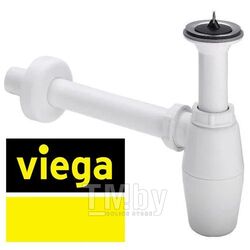 Сифон для раковины с выпуском Viega 703110