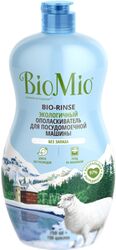 Ополаскиватель для посудомоечных машин BioMio Bio-Rinse (750мл)