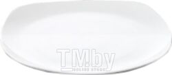 Тарелка столовая мелкая Wilmax WL-991002/А