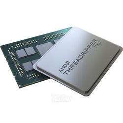 Процессор AMD Ryzen Threadripper Pro 5995WX (Oem) (100-000000444) (4.5/2.7Ghz, 64 ядер, 256MB, 280W, sWRX8)