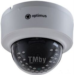 Видеокамера Optimus IP-E022.1(2.8)APX (В0000013424)