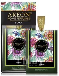 Освежитель воздуха Home parfume Premium Black саше AREON ARE-SPP05