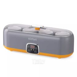 Йогуртница Kitfort KT-6040