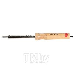 Паяльник с деревянной ручкой, 40 Вт, 220 В Licota AET-6006CD