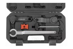 Набор для временной фиксации и демонтажа деталей ГРМ (VAG) для Audi/VW/Skoda/Seat Force 906G10