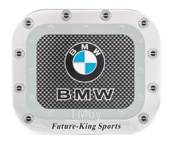 Наклейка на бензобак AB-25 (BMW) KING