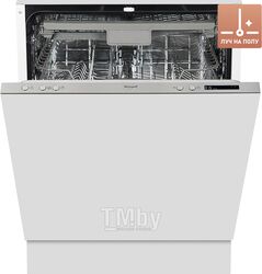 Встраиваемая посудомоечная машина WEISSGAUFF BDW6043D