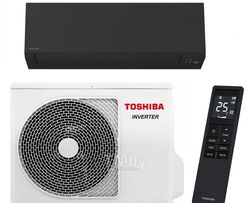 Сплит-система Toshiba серии Shorai Edge Black RAS-B13G3KVSGB-E/RAS-13J2AVSG-E1