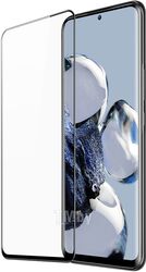 Защитное стекло Dux Ducis 9D TempeRed Glass для Realme C30/Realme Narzo 50i Prime