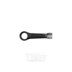Ключ накидной ударный 58мм CrV Yato YT-1611