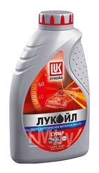 Моторное масло полусинтетическое LUKOIL 5W40 Супер (1L) API SG/CD 5W40 SUPER 1L