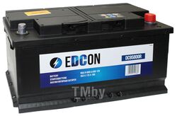 Аккумуляторная батарея EDCON DC95800R 19.5/17.9 евро 95Ah 800A 353/175/190 DC95800R