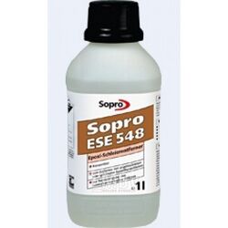 Средство для удаления остатков засохшей эпоксидной фуги Sopro ESE 548(0,25л)