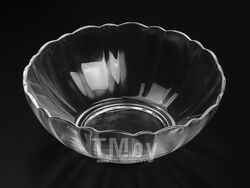 Салатник стеклянный, круглый PERFECTO LINEA LIONA (Лиона) 175 мм