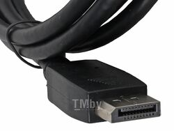 Кабель Cablexpert DisplayPort Cablexpert CC-DP-6, 1.8м
