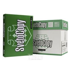 Офисная бумага SvetoCopy A4 (80 г/м2)