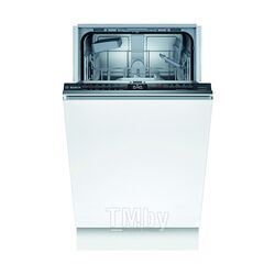 Встраиваемая посудомоечная машина BOSCH SPV4HKX1DR