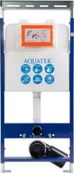 Инсталляция для унитаза Aquatek INS-0000009