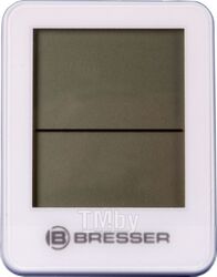 Термогигрометр Bresser Temeo Hygro / 74644 (белый)