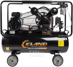 Воздушный компрессор Eland Wind 70-2CВ Pro
