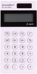 Калькулятор Darvish DV-300-8WT