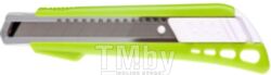 Нож канцелярский Hatber Bravo UK_060162
