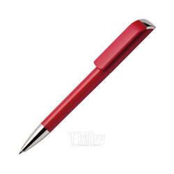 Ручка шариковая Maxema Tag C CR / TA1-C CR-15 (синий)