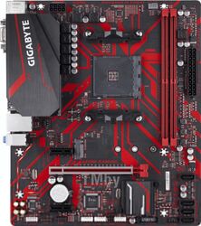 Материнская плата Gigabyte B450M Gaming