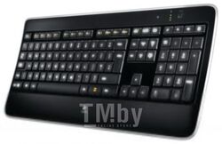 Клавиатура Logitech K800 / 920-002395