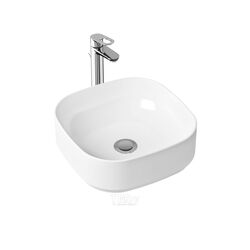 Умывальник Lavinia Boho Bathroom Sink Slim 21510235 (со смесителем)