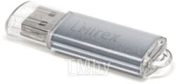 Usb flash накопитель Mirex Unit Silver 8GB (13600-FMUUSI08)