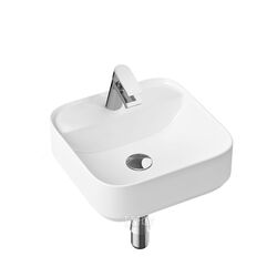 Комплект 4 в 1 Lavinia Boho Bathroom Sink Slim 21510287 (состоит из 33311007, 98197, 90755, 60418)