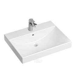 Комплект 2 в 1 Lavinia Boho Bathroom Sink 21510271 (состоит из 33311012, 99823)
