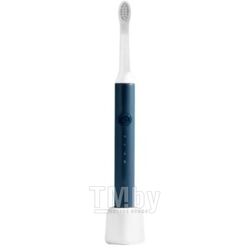 Электрическая зубная щётка PINJING SOOCAS EX3 синяя