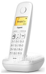 Телефонный аппарат стандарта DECT GIGASET A270