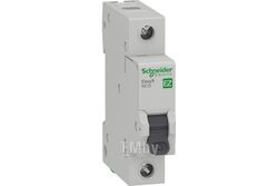 Автоматический выключатель EASY 9 1П 32А В 4,5кА 230В (S) Schneider Electric EZ9F14132