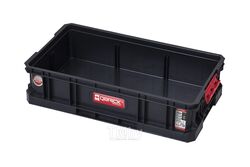 Ящик для инструментов Qbrick System TWO Box 100 ,черный