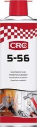 Очистительно-смазывающая смесь 500мл - аналог WD-40, аэрозоль CRC CRC33024-AF-RU