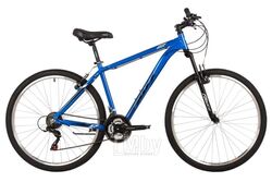 Велосипед Foxx 27.5 Atlantic / 27AHV.ATLAN.18BL2 (18, синий)