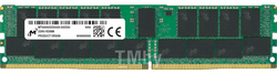 Оперативная память 64GB DDR4-3200 Micron MTA36ASF8G72PZ-3G2 ECC Registered