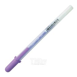 Ручка гелевая "Gelly Roll Souffle" пурпурный Sakura XPGB924