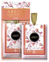 Освежитель воздуха Home parfume Premium Ecru саше AREON ARE-SPP03