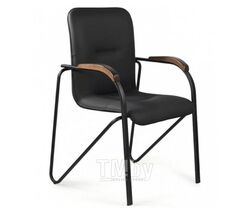 Кресло, модель Самба КС 1 арт. PMK 000.457, Алма 38(черный)