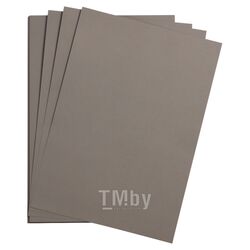 Бумага цветная "Maya" А4 120г/м2, серый Clairefontaine 97362C