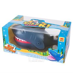 Акула-ловушка.Игрушка Darvish SR-T-2339