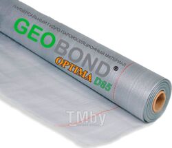 Гидроизоляционная пленка Geobond Optima D85 (70м.кв)