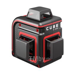 Лазерный уровень ADA Instruments Cube 3-360 Basic Edition [А00559]