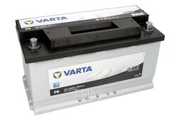 Аккумуляторная батарея VARTA BLACK DYNAMIC 19.5/17.9 евро 90Ah 720A 353/175/190 590122072