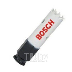 Коронка биметаллическая Bosch Progressor 22 мм 2.608.584.618